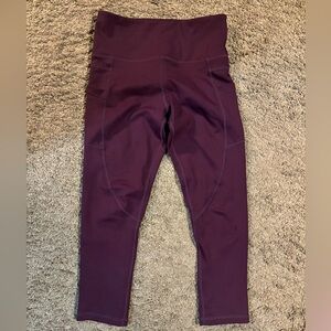 Zyia Leggings